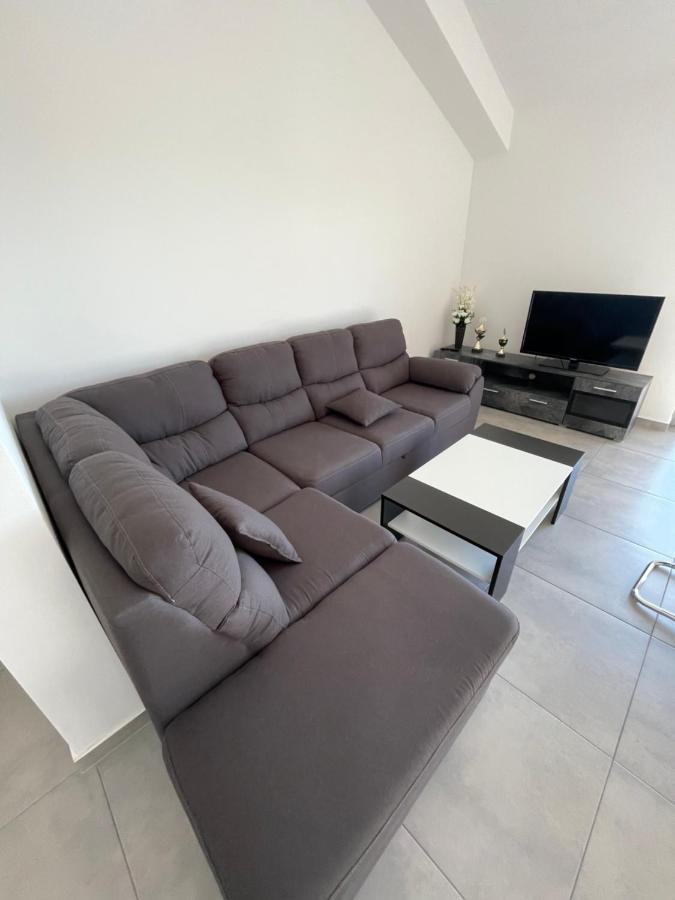 Apartments Lia-Jolie Umag Exterior photo